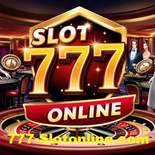 Slot 777 online