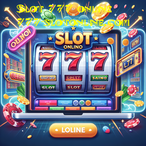 Descubra as Melhores Promoções no Slot 777 Online