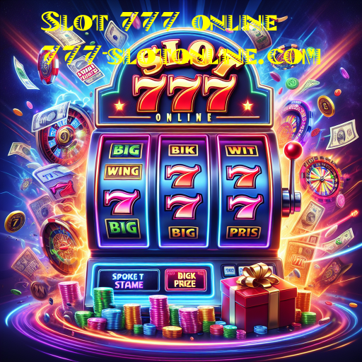 Descubra a Categoria 'Vencedores' no Slot 777 Online